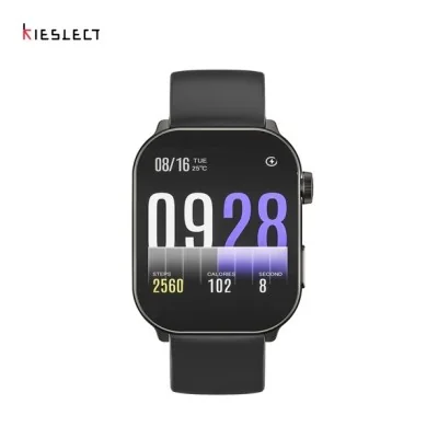 MONTRE CONNECTÉE SMARTWATCH KIESLECT BALANCS