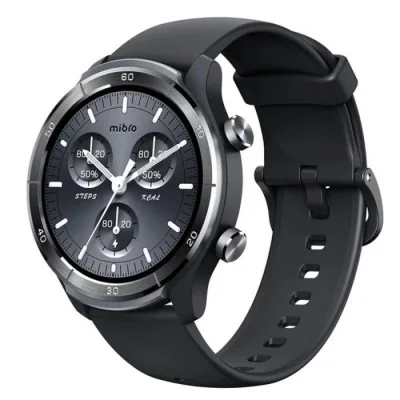 Montre Connectée SMARTWATCH Mibro Watch A3 - Dark Grey Montre Connectée SMARTWATCH Mibro Watch A3 - Dark Grey