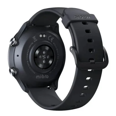 MONTRE CONNECTÉE MIBRO WATCH A3 DARK GREY MONTRE CONNECTÉE MIBRO WATCH A3 DARK GREY