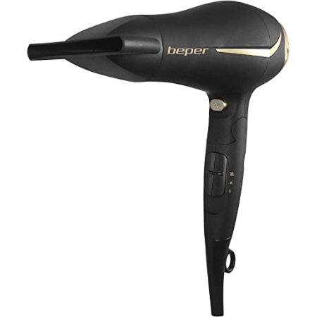 SECHE CHEVEUX BEPER 2000W (40.404)