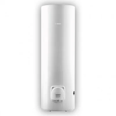 CHAUFFE EAU ÉLECTRIQUE BOSCH TRONIC 1000T 150 LITRES BLANC