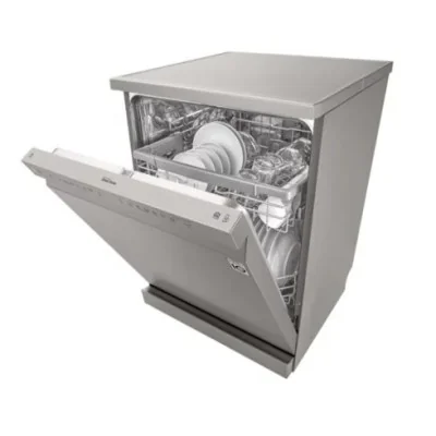 LAVE VAISSELLE SMARTTHINQ LG 14 COUVERTS INOX (DFB512FP) LAVE VAISSELLE SMARTTHINQ LG 14 COUVERTS INOX (DFB512FP)