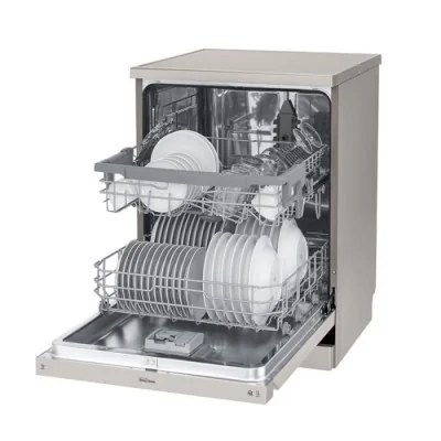 LAVE VAISSELLE SMARTTHINQ LG 14 COUVERTS INOX (DFB512FP)