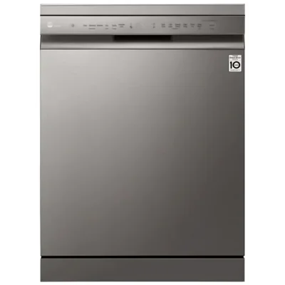 LAVE VAISSELLE SMARTTHINQ...