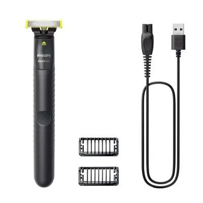 TONDEUSE PHILIPS  ONEBLADE HYBRIDE QP1424/10