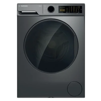 LAVE LINGE TELEFUNKEN 10 KG...