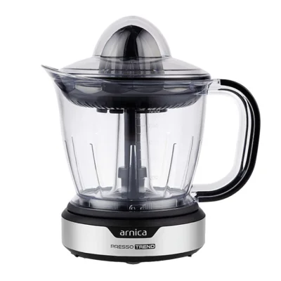 PRESSE AGRUME ARNICA 40W ROSE SILVER (IH 37102)