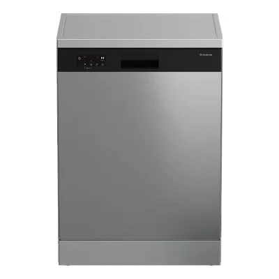 LAVE VAISSELLE ARISTON 13 COUVERTS INOX (DFN436X)
