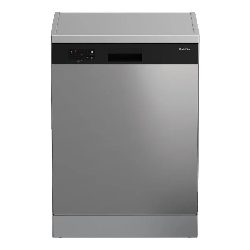 LAVE VAISSELLE ARISTON 13 COUVERTS INOX (DFN436X)