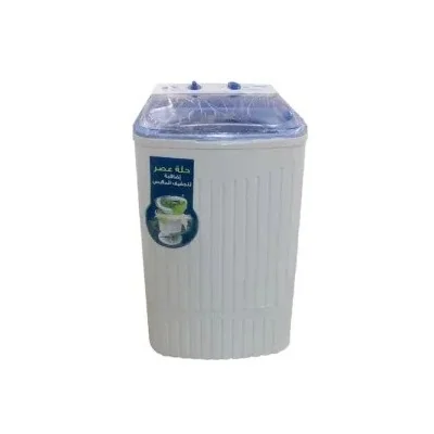 LAVE LINGE SEMI-AUTOMATIQUE AVEC BROSSE FRESH FR5000 5KG