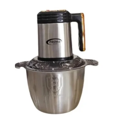 MINI HACHOIR PROVA 3L 400W...