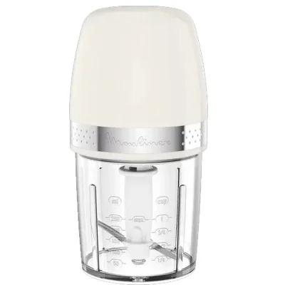 MINI HACHOIR MOULINEX...