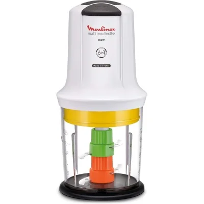 MULTI MOULINETTE MOULINEX...