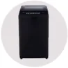 Lave linge top load