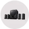 Sound Bar
