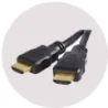 CABLES HDMI