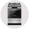Cuisinière