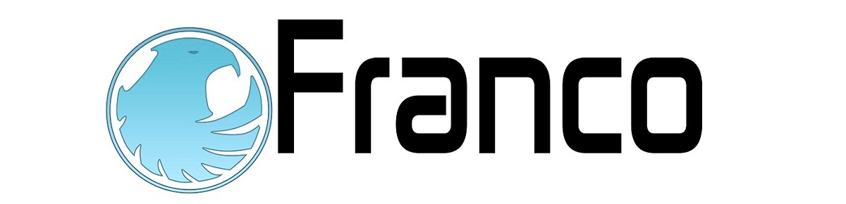 Four Encastrable Electrique FRANCO FR-650B 70 Litres - Noir