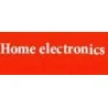 HOME ELECTRONICS